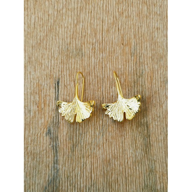 Aurelie Bidermann auskarai 